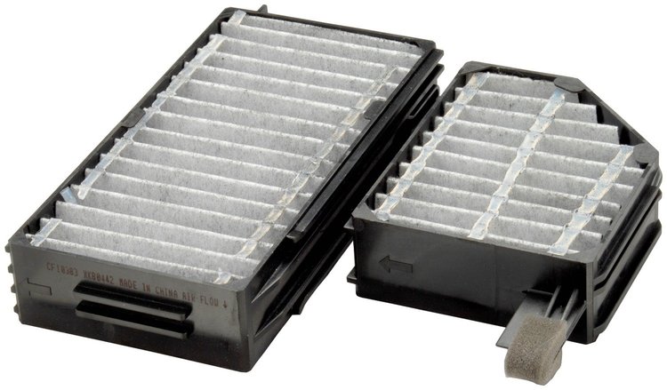 Cabin Air Filter - Fresh Breeze