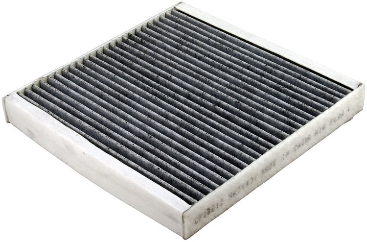 CABIN AIR FILTER FRESH BR