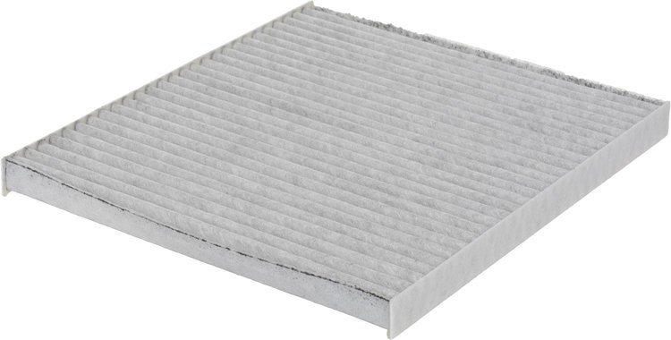 CABIN AIR FILTER FRESH BR