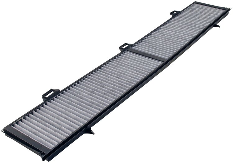 CABIN AIR FILTER FRESH BR