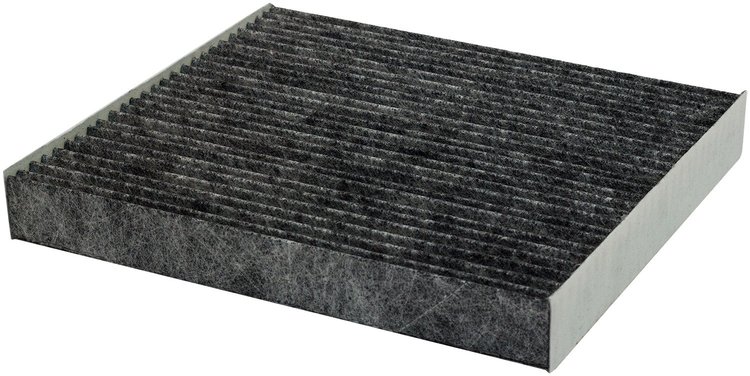 CABIN AIR FILTER FRESH BR