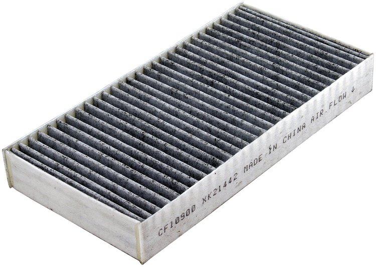 CABIN AIR FILTER FRESH BR