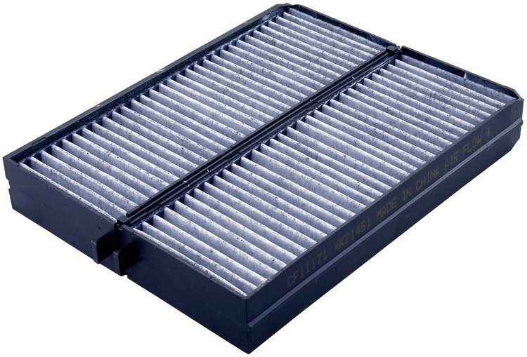 CABIN AIR FILTER FRESH BR