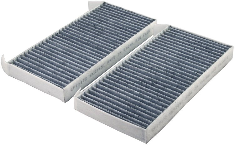 CABIN AIR FILTER FRESH BR