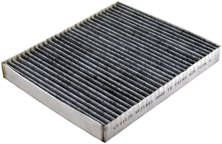 CABIN AIR FILTER FRESH BR