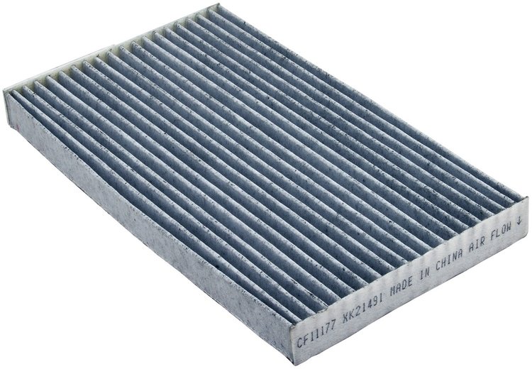 CABIN AIR FILTER FRESH BR