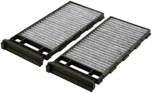 CABIN AIR FILTER FRESH BR