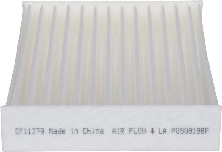 CABIN AIR FILTER