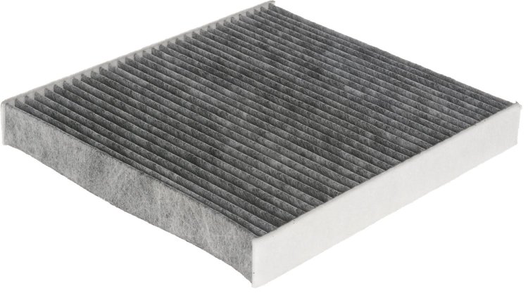 CABIN AIR FILTER FRESH BR