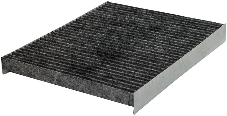 CABIN AIR FILTER FRESH BR