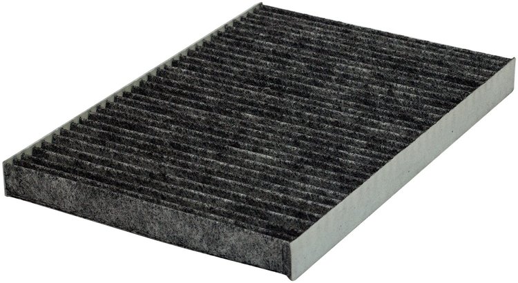 CABIN AIR FILTER FRESH BR