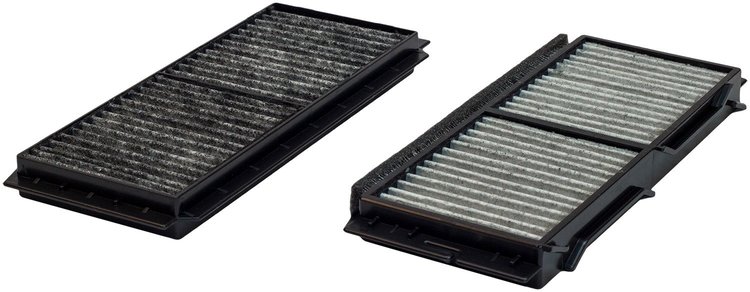 CABIN AIR FILTER FRESH BR