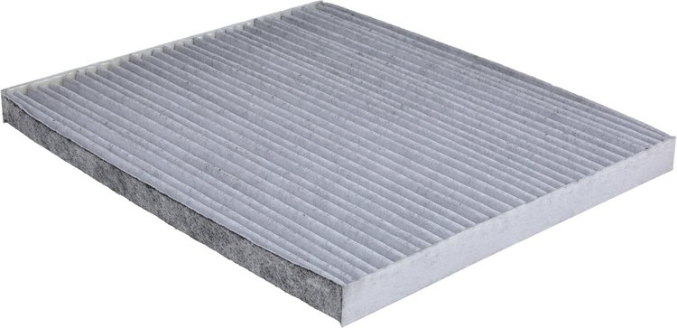 CABIN AIR FILTER FRESH BR