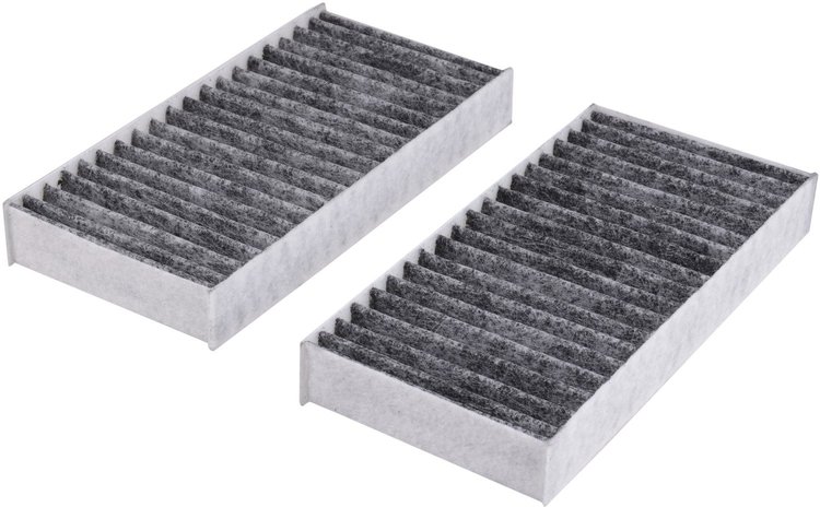 CABIN AIR FILTER FRESH BR