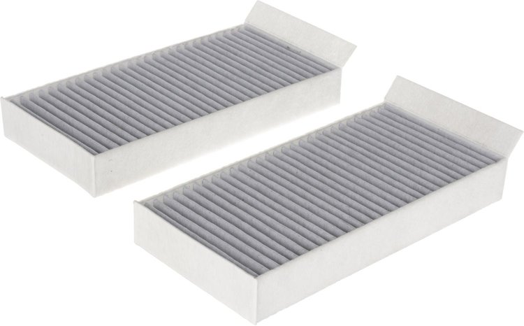 CABIN AIR FILTER FRESH BR