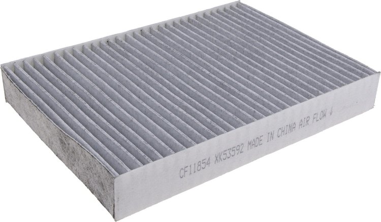 CABIN AIR FILTER FRESH BR