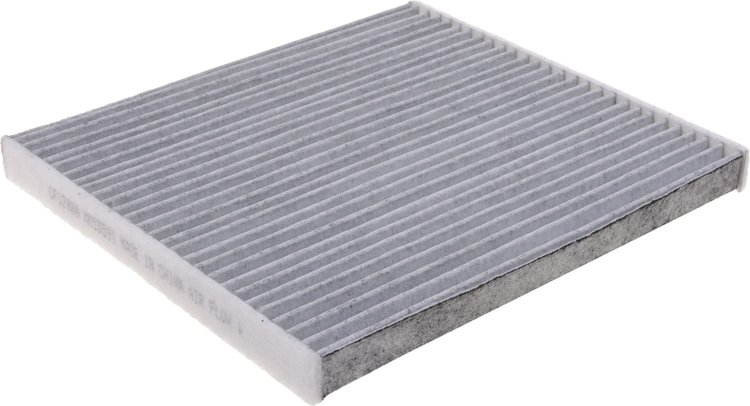 CABIN AIR FILTER FRESH BR