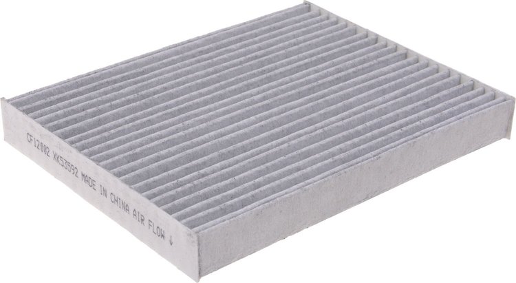 CABIN AIR FILTER FRESH BR