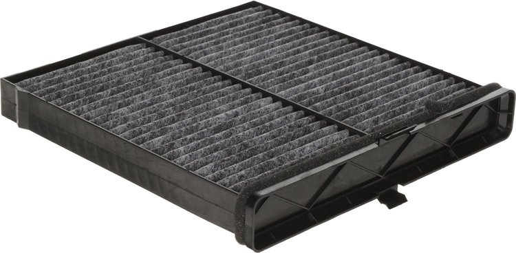 CABIN AIR FILTER FRESH BR