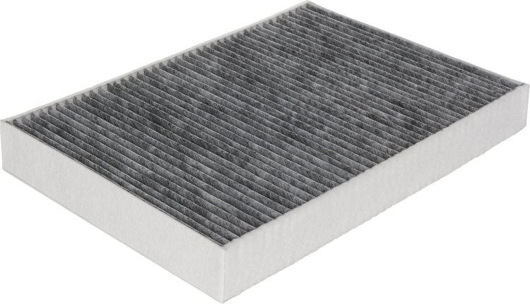 CABIN AIR FILTER FRESH BR