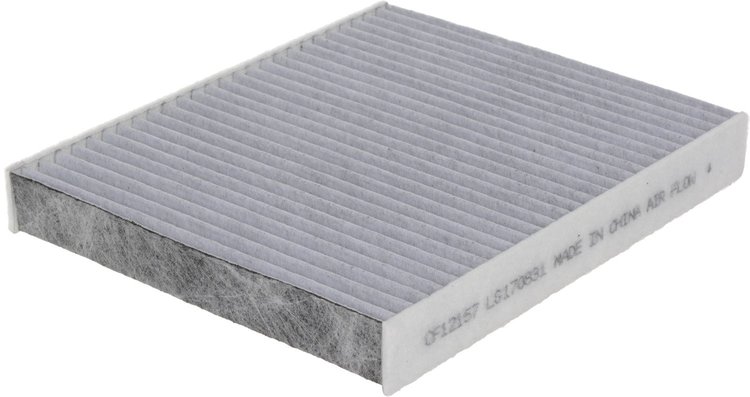 CABIN AIR FILTER FRESH BR