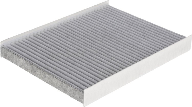 CABIN AIR FILTER FRESH BR