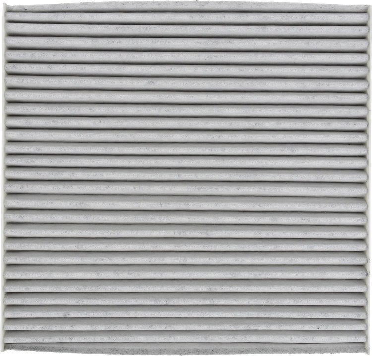 CABIN AIR FILTER FRESH BR
