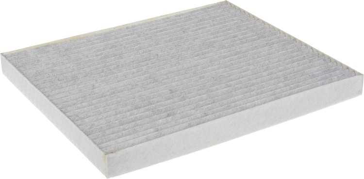 CABIN AIR FILTER FRESH BR