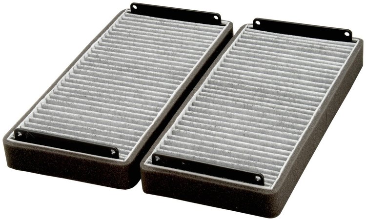 Cabin Air Filter - Fresh