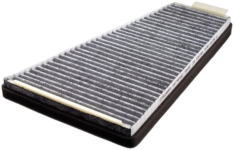 Cabin Air Filter - Fresh Breeze