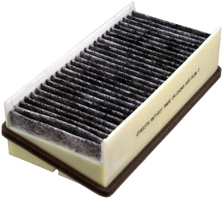 Cabin Air Filter - Fresh Breeze