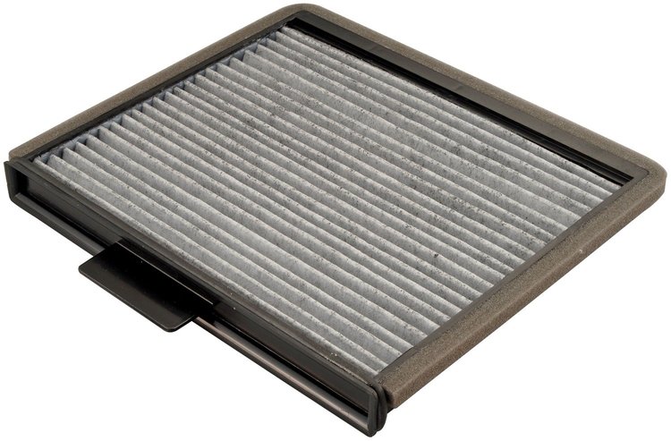 Cabin Air Filter - Fresh