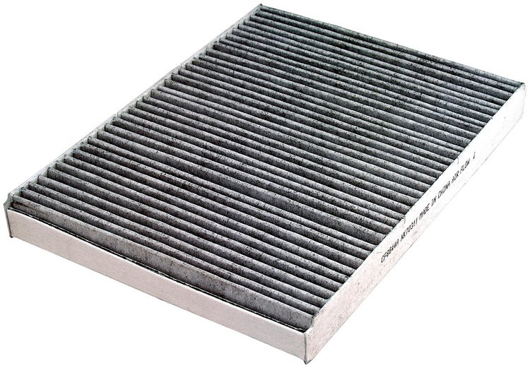 Cabin Air Filter - Fresh Breeze