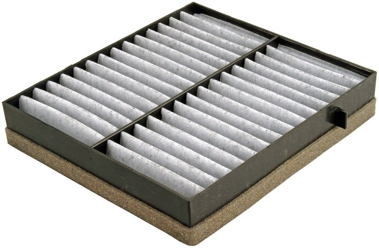 Cabin Air Filter - Fresh