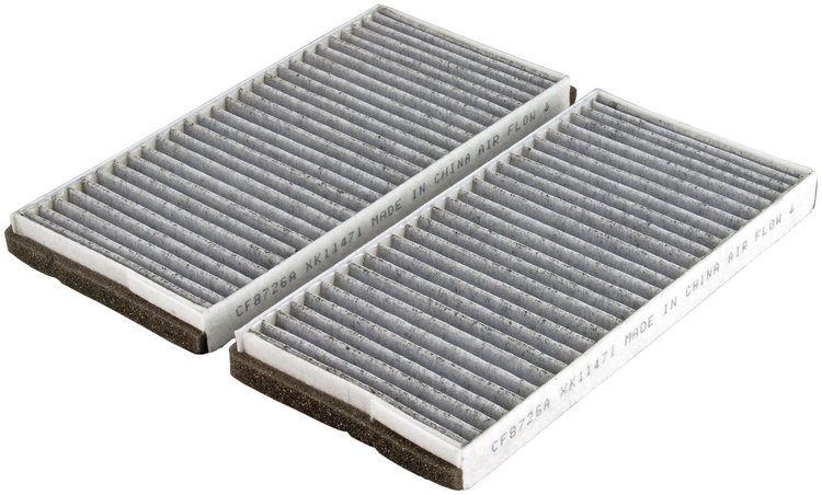 Cabin Air Filter - Fresh