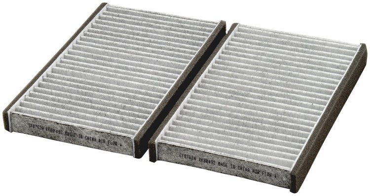Cabin Air Filter - Fresh