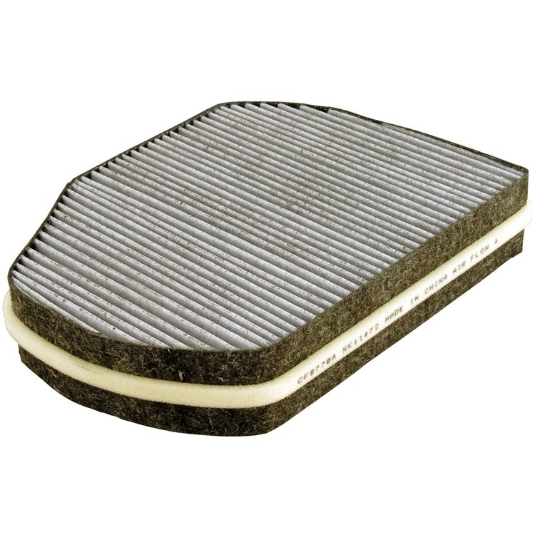 FreshBreeze Cabin Air Filter 1994-00 Mercedes-Benz C220/C230/C280/C280