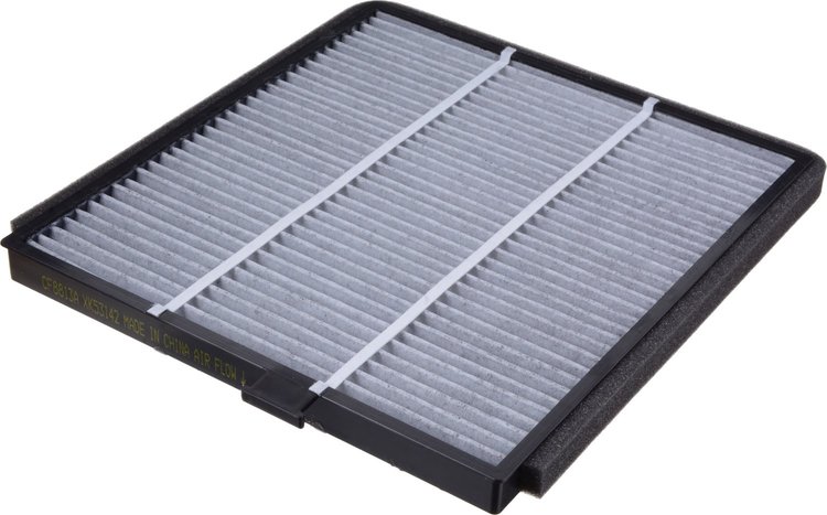 Cabin Air Filter - Fresh Breeze