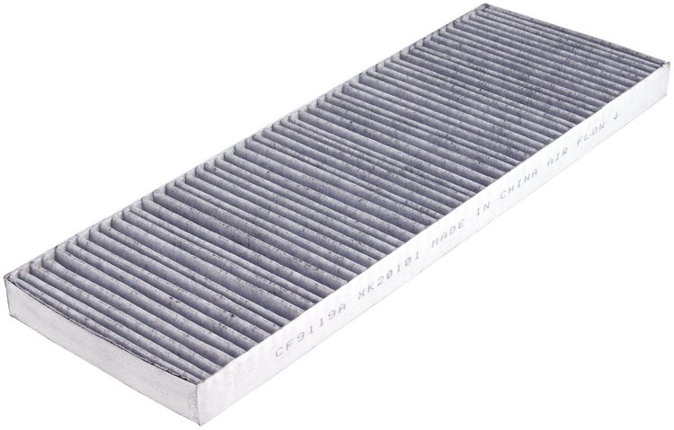 Cabin Air Filter - Fresh Breeze
