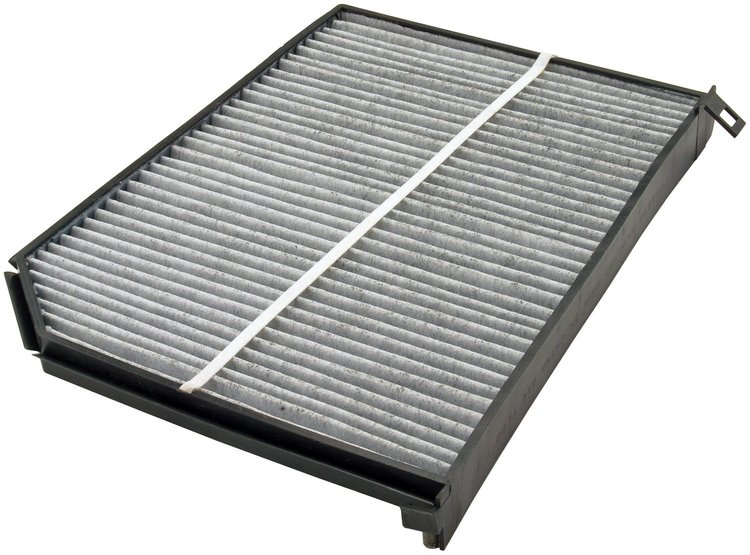 Cabin Air Filter - Fresh