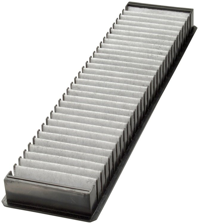 Cabin Air Filter - Fresh