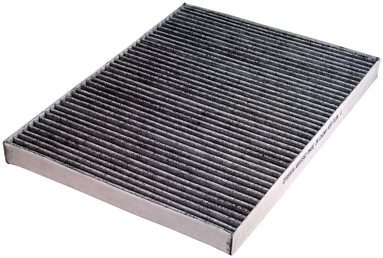 Cabin Air Filter - Fresh Breeze