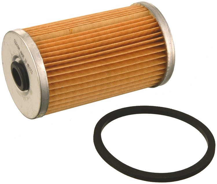 Cartridge Fuel Filter