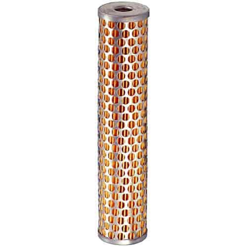 Cartridge Fuel Filter Element