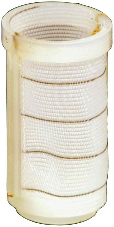 Cartridge Fuel Filter