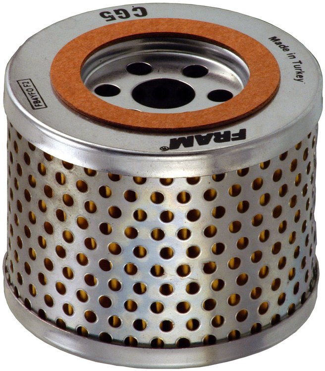 Fuel Cartridge