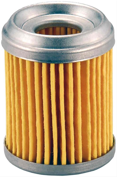 Fuel Cartridge