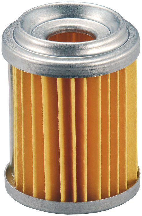 Fuel Cartridge
