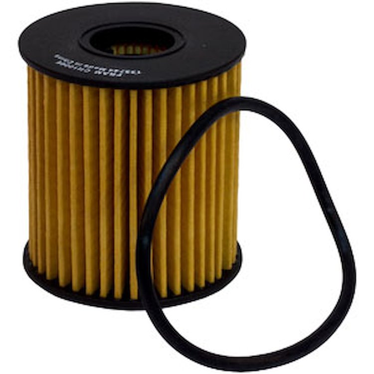 Extra Guard Full-Flow Lube Cartridge 2007-16 Mini Cooper 1.6L