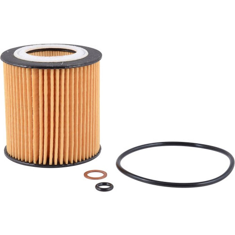 Extra Guard Full-Flow Lube Cartridge 2006-2017 BMW